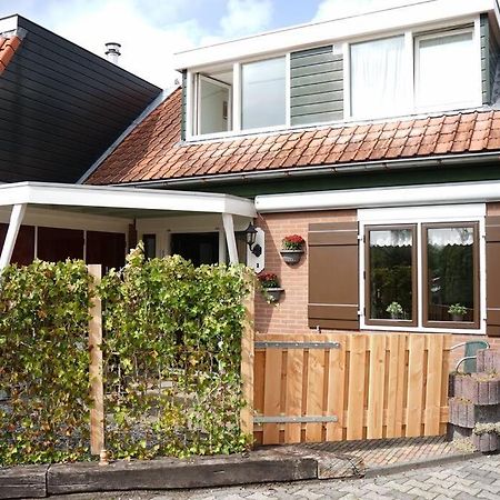 Huisje Marie Loosdrecht Bagian luar foto